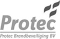 Protec brandbeveiliging